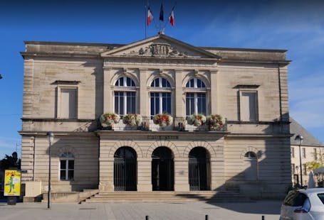 Photo de la ville de Saint-Dizier