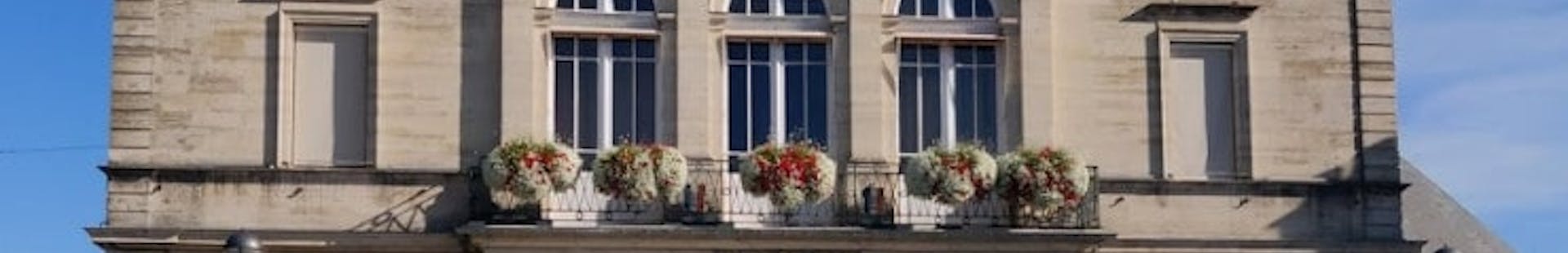 Photo de la ville de Saint-Dizier