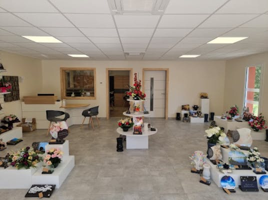 Photographie de Pompes Funèbres Peyret-Cahuzac de Nogaro