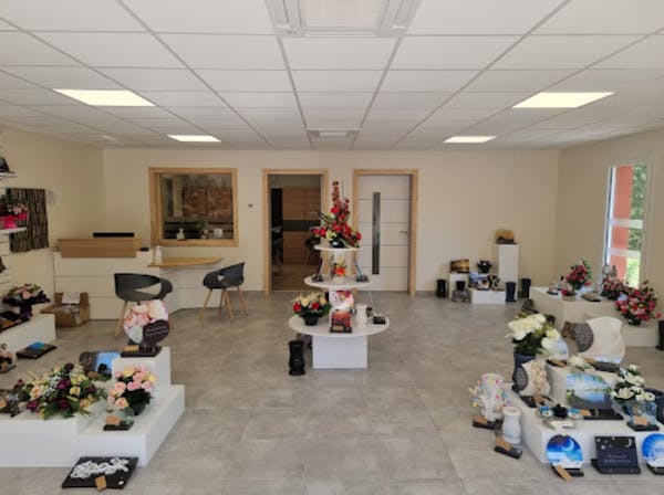 Photographie de Pompes Funèbres Peyret-Cahuzac de Nogaro