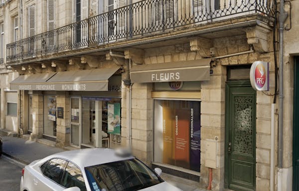 Photographie de Pompes Funèbres Générales