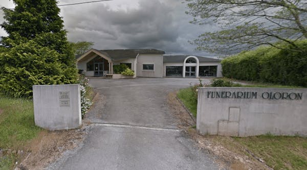 Photographie de Pompes Funèbres Arbillaga
