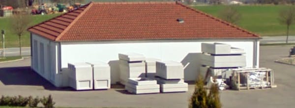 Photographie de la Pompes Funèbres de Sequanie de Montdoré
