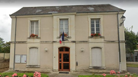 Photo de la ville de Antogny-le-Tillac