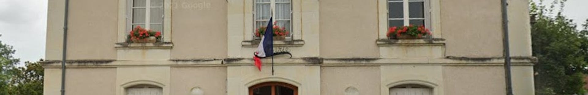 Photo de la ville de Antogny-le-Tillac
