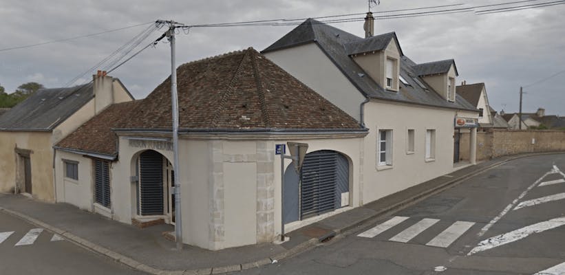 Photographie de Pompes Funèbres Générales