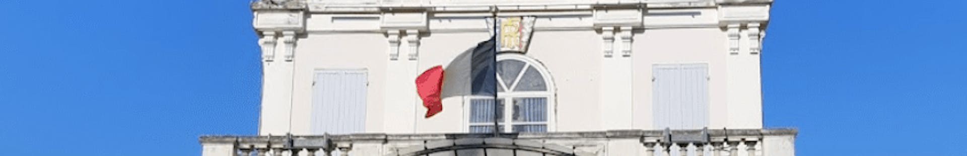 Photo de la ville de Saint-Martin-de-Crau