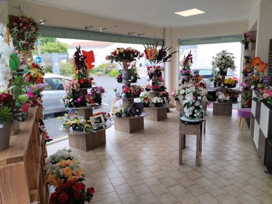 Photographie de l' Espace Funéraire Rochelais de La Rochelle
