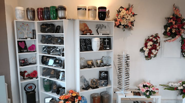 Photographie de la Direct Obsèques Services Funéraires d'Aubergenville