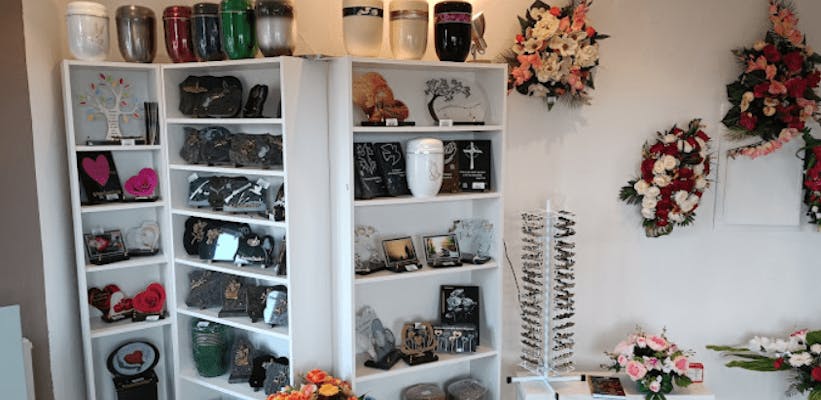 Photographie de la Direct Obsèques Services Funéraires d'Aubergenville