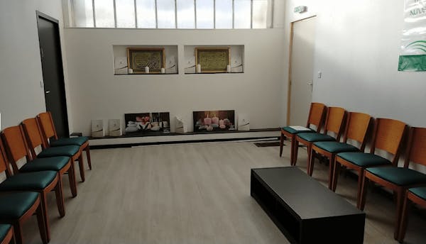 Pompes Funebres Musulmanes Rahma Auvergne de Clermont-Ferrand