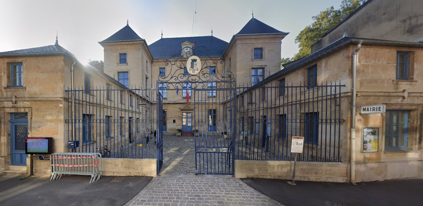 Photo de la ville de Bar-le-Duc