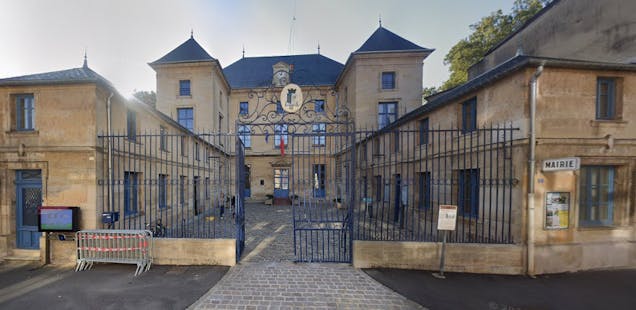 Photo de la ville de Bar-le-Duc