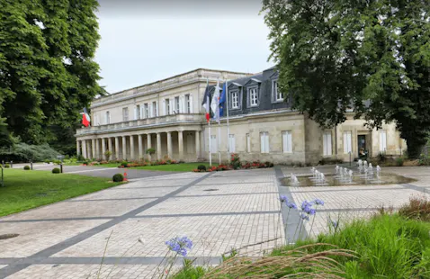Photo de la ville de Merignac