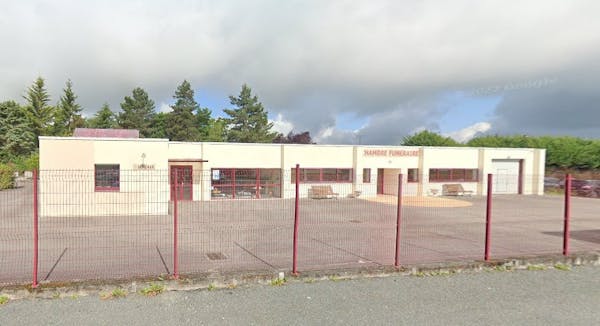 Photographie funérarium de Pompes Funèbres Beaumont de Noyant-la-Gravoyère