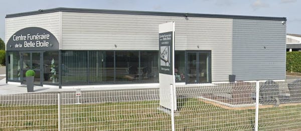 Photographie de Pompes Funèbres Roc Eclerc de Montivilliers