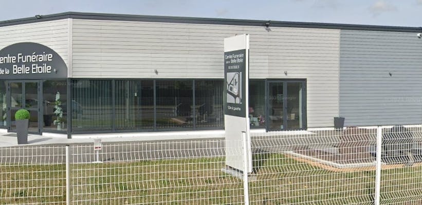 Photographie de Pompes Funèbres Roc Eclerc de Montivilliers