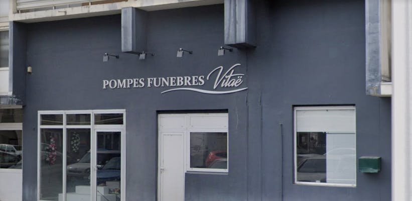 Pompes Funèbres Vitae à Alès