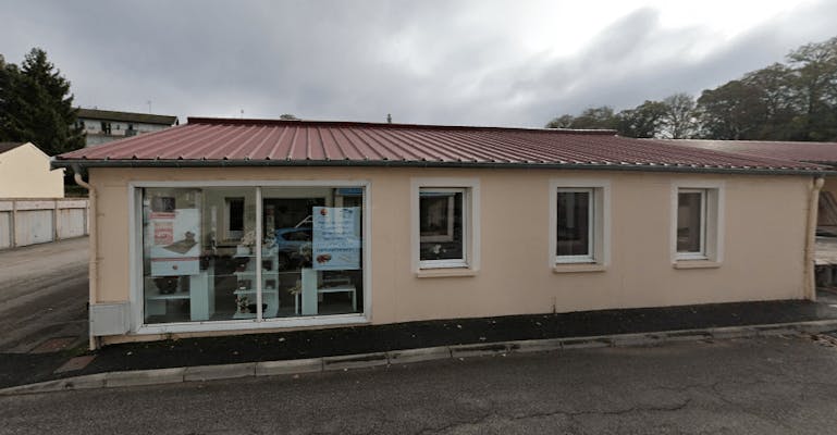Photographie Pompes Funèbres Générales de Lons-le-Saunier