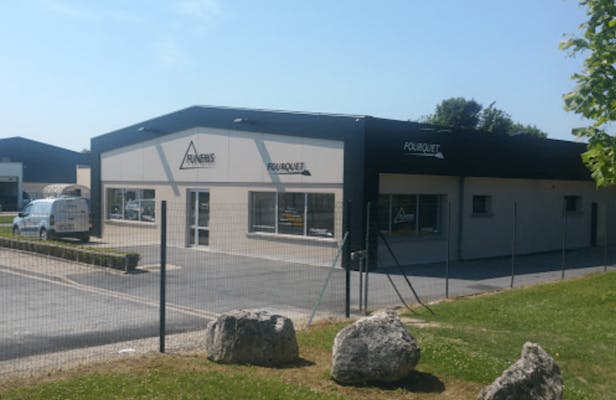 Photographie Fourquet Funeris de Sézanne