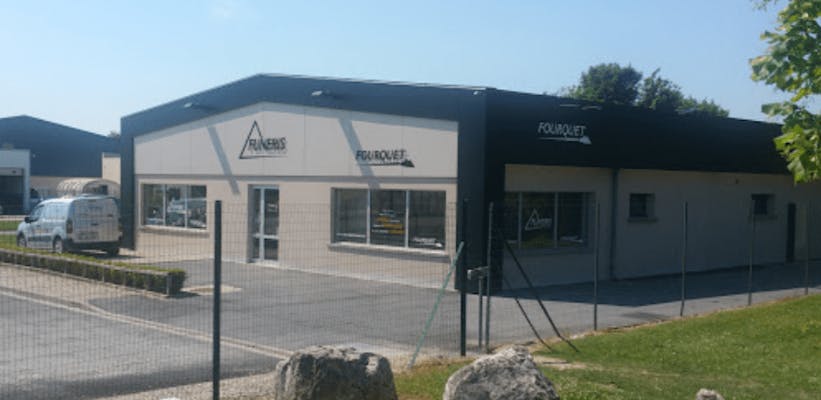 Photographie Fourquet Funeris de Sézanne