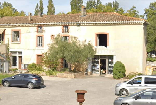 Photographie de la Pompes Funèbres CRABOL de Carcassonne