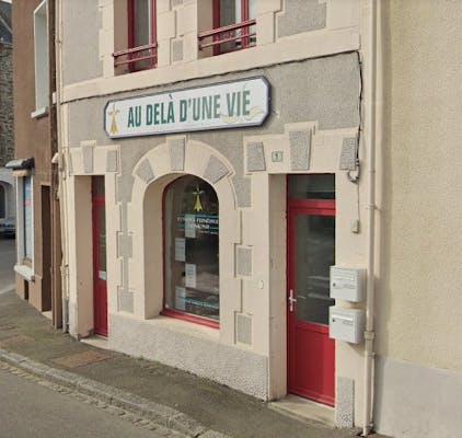 Photographie de la Pompes Funèbres EDMONT de Cancale
