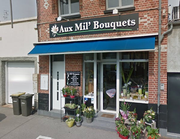 Photographie Pompes Funèbres Potier Vandamme et Fils d'Estaires