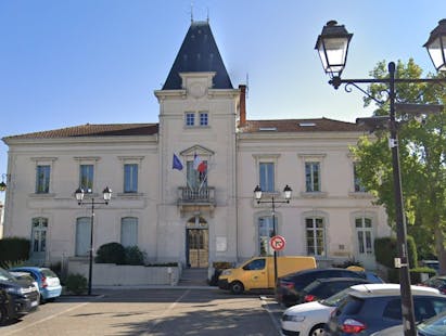 Photo de la ville de Villars-les-Dombes