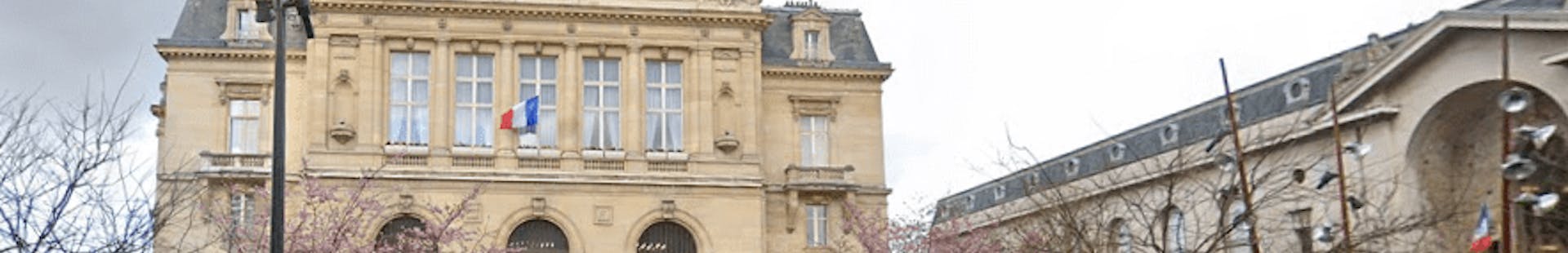 Photo de la ville de Asnières-sur-Seine