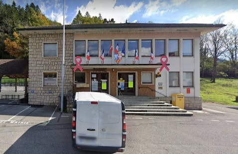 Photo de la ville de Châtillon-sur-Cluses