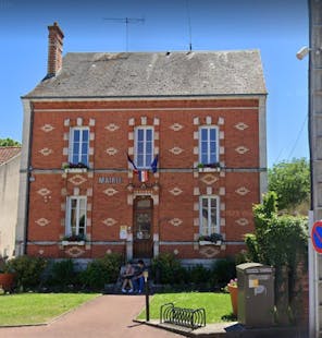 Photo de la ville de Ligny-le-Ribault