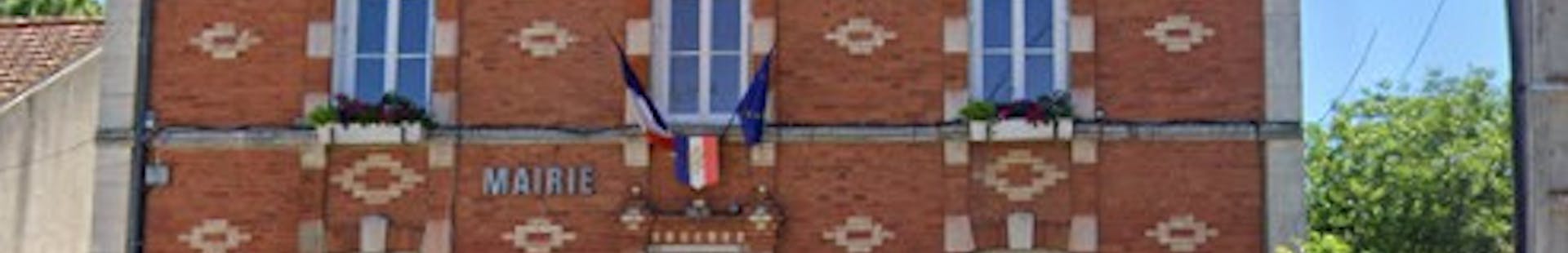 Photo de la ville de Ligny-le-Ribault