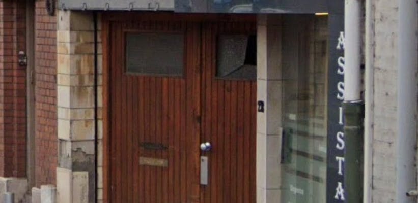 Pompes funèbres musulmanes Al Barzakh à Douai