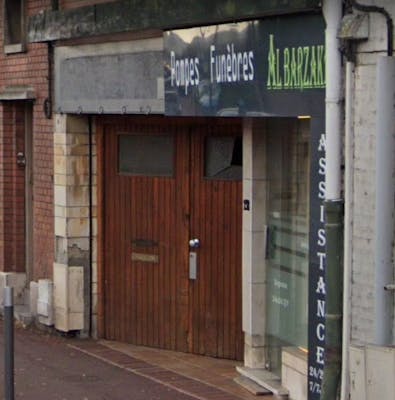 Pompes funèbres musulmanes Al Barzakh à Douai