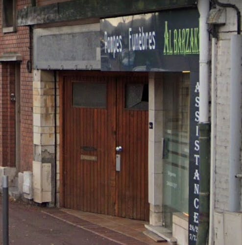 Pompes funèbres musulmanes Al Barzakh à Douai