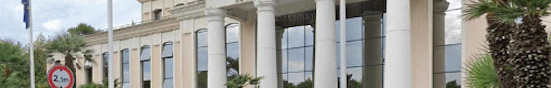 Photo de la ville de Saint-Laurent-du-Var