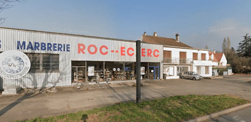 Photographie de Pompes Funèbres Roc-Eclerc de Saint-Germain-lès-Arpajon