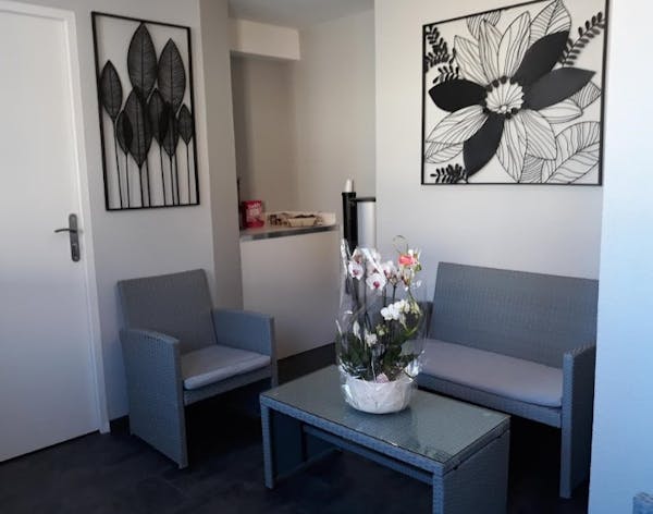 Photographie de la Pompes Funèbres A.MAIRE-Le Choix Funéraire de la ville de Sombacour