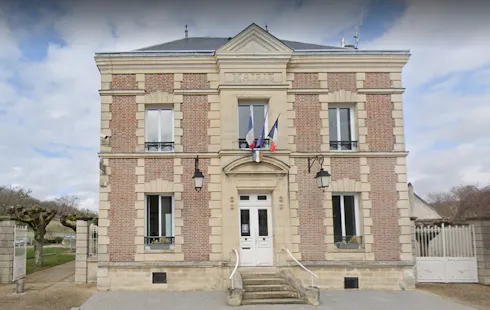 Photo de la ville de Mareil-sur-Mauldre