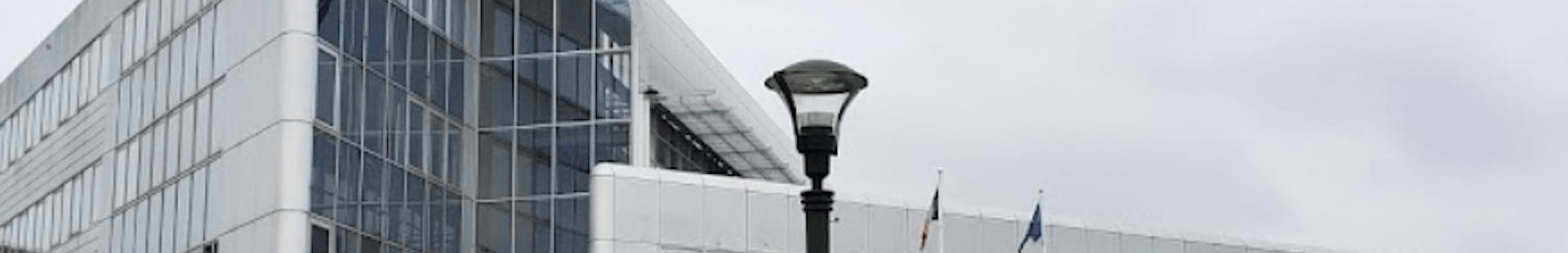 Photo de la ville de Villetaneuse