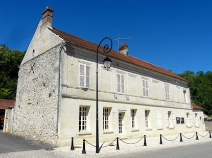 Photo de la ville de Vauciennes