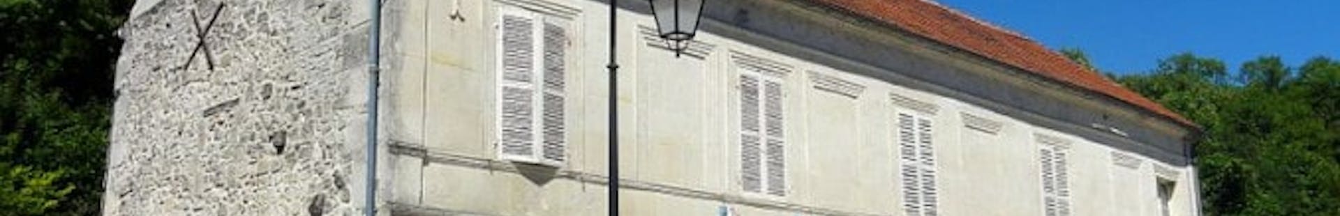 Photo de la ville de Vauciennes