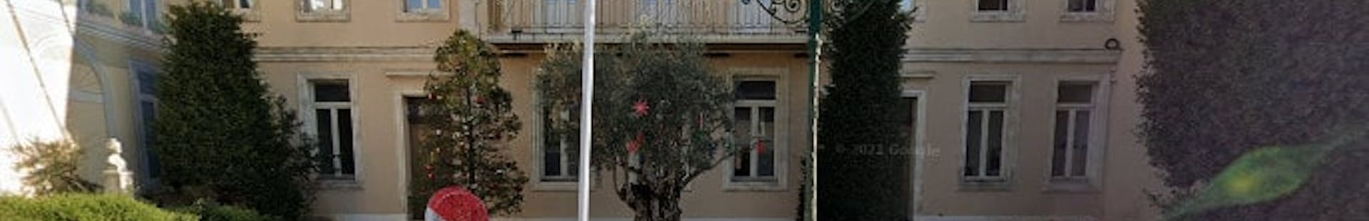 Photo de la ville de Plan-de-Cuques