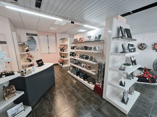 Photographie de Pompes Funèbres Leclerc de Sens