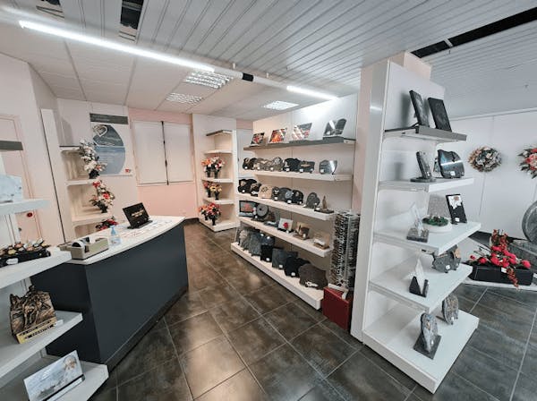 Photographie de Pompes Funèbres Leclerc de Sens