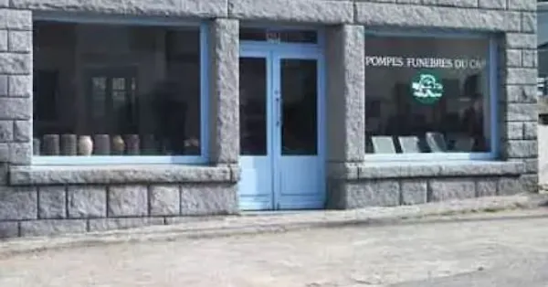 Photo de la Pompe Funèbre Pompes Funèbres Gadonna