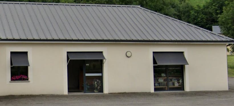 Photographie de la Pompes Funèbres Aguillon Bruno