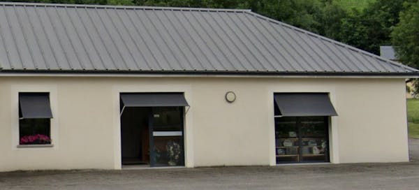 Photographie de la Pompes Funèbres Aguillon Bruno