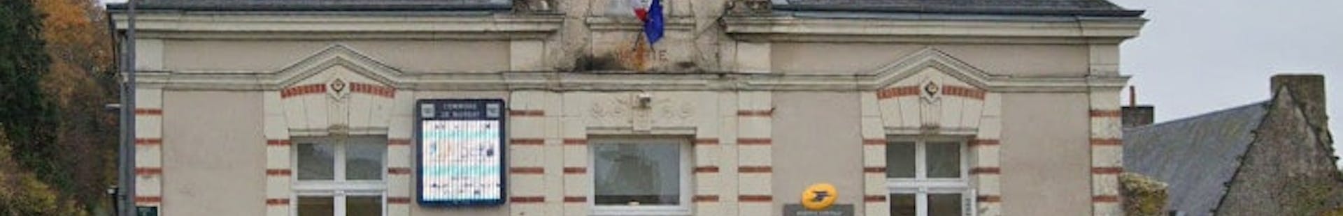Photo de la ville de Marray